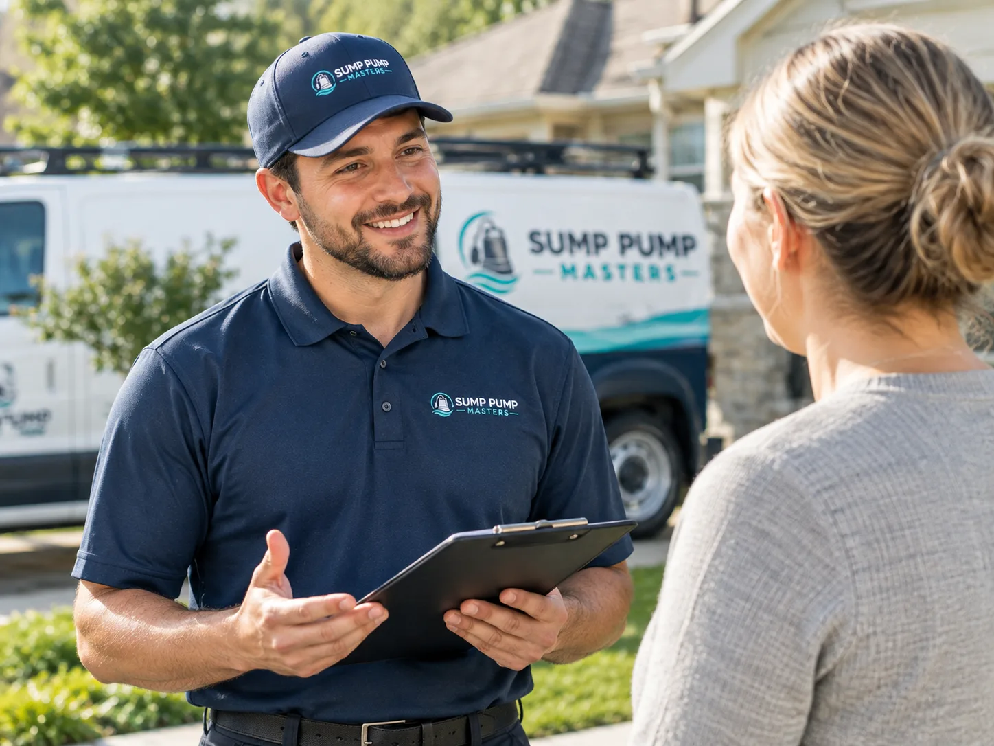 Sump Pump Repair North Liberty, IN FAQs